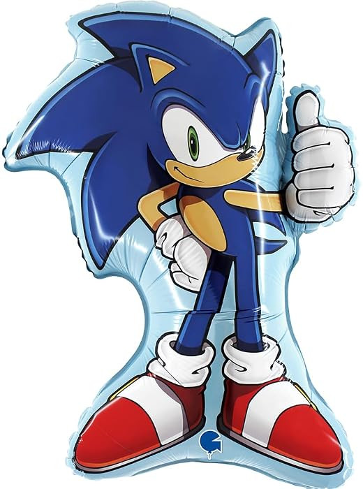 GRABO Sonic Balloon | Amazon (US)