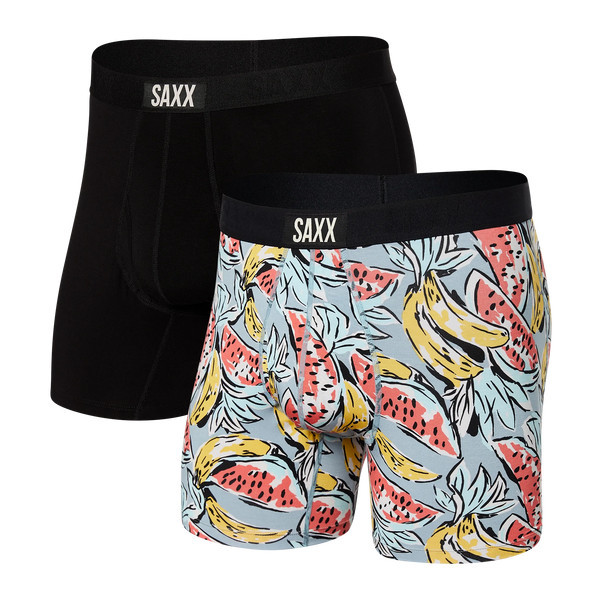Ultra 2-Pack | SAXX Underwear US