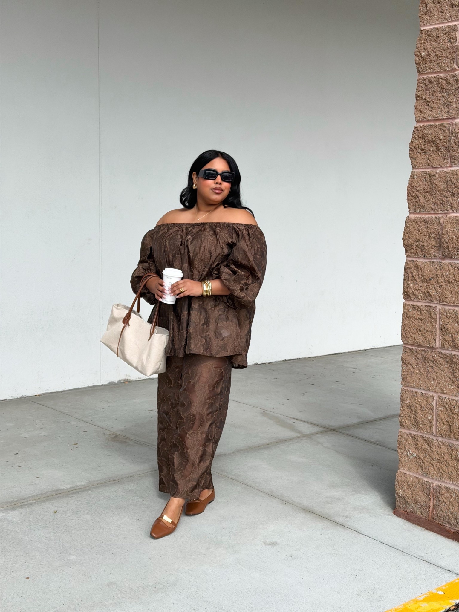 #LTKMidsize #LTKootd #LTKPlusSize