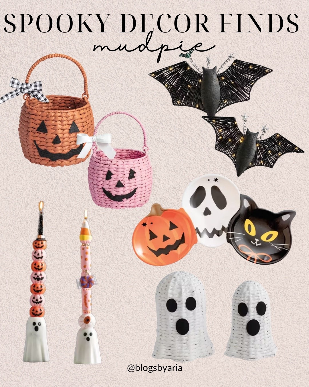 Halloween finds
Spooky decor
Fun Halloween decor

#LTKHome #LTKSeasonal