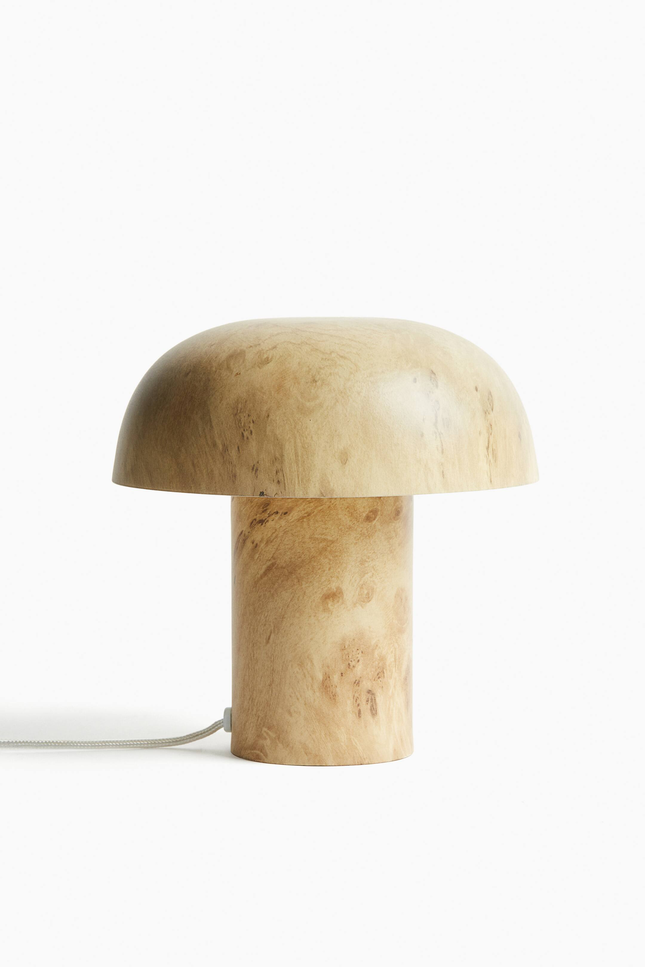 Metal Table Lamp | H&M (US + CA)