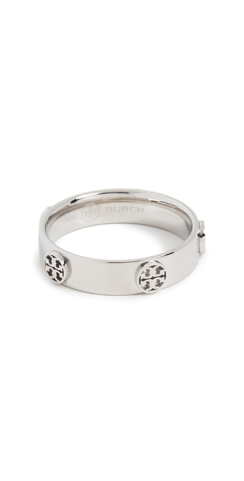 Tory Burch Miller Stud Ring | Shopbop