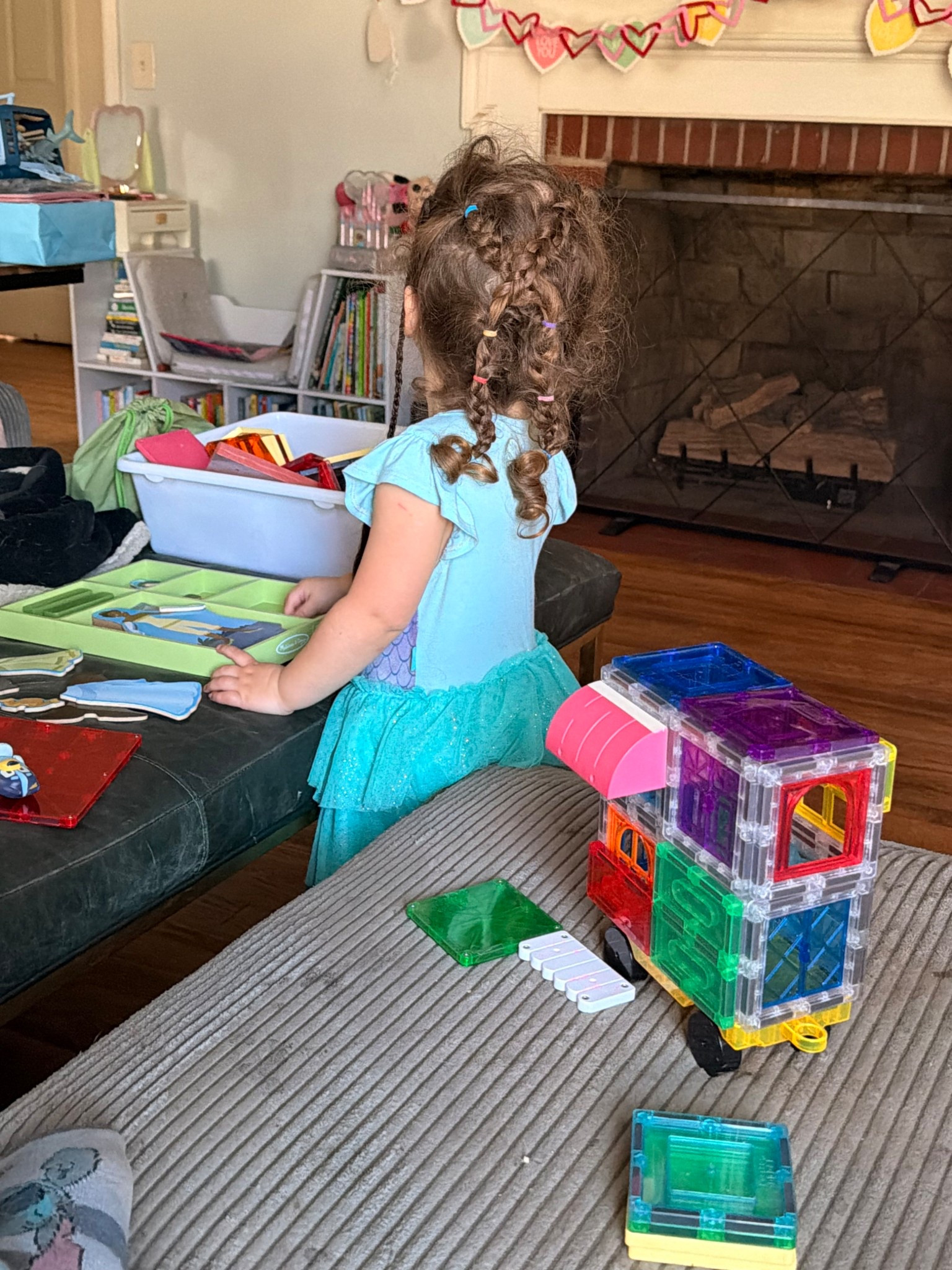 What we played today

#LTKKids #LTKdayinmylife #LTKmomlife
