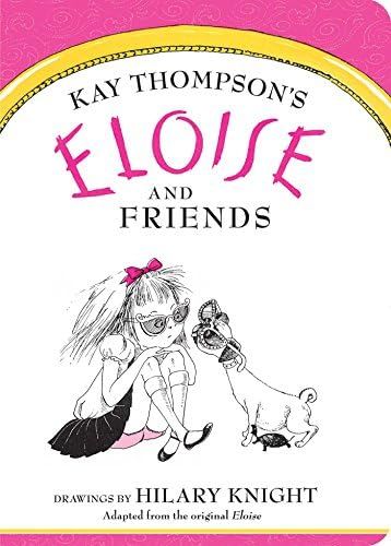 Eloise and Friends | Amazon (US)