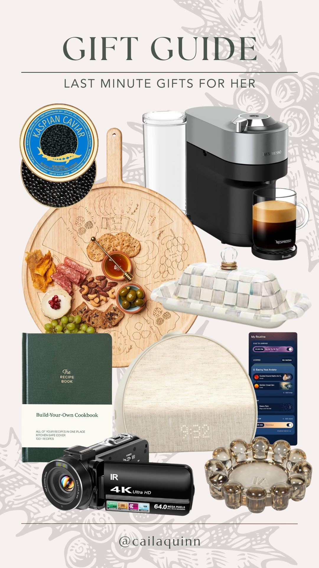 Last minute gifts for her 🎁

#LTKHoliday #LTKGiftGuide #LTKSeasonal