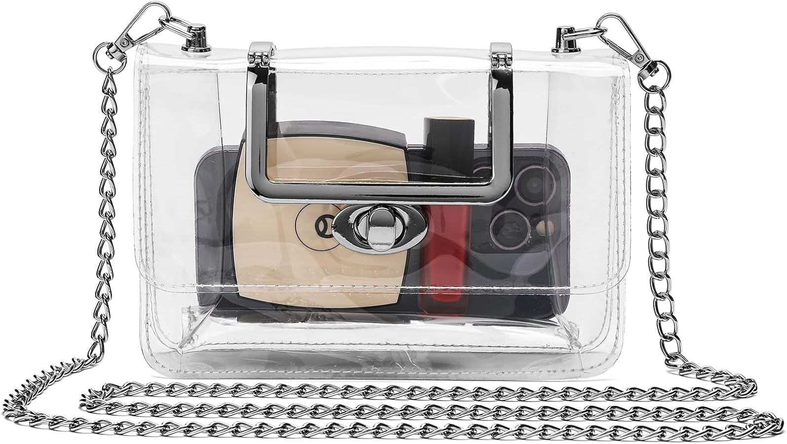 Visit the YueBags Store | Amazon (US)