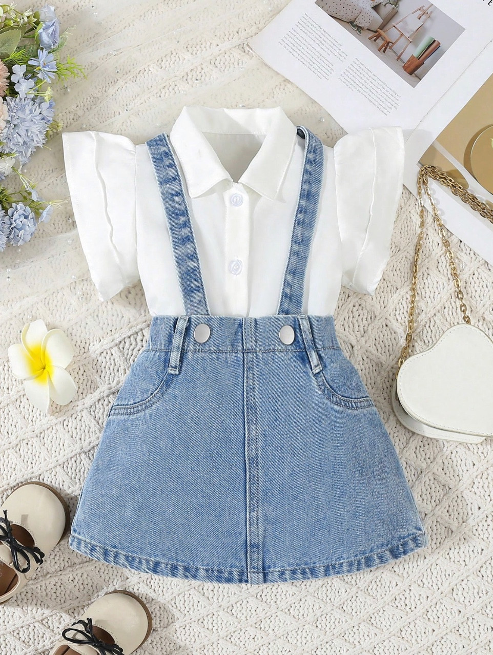 Super cute toddler outfits from SHEIN and I seriously cannot handle the cuteness. The little matching sets, dresses, and comfy everyday looks are just TOO GOOD.

Shop all my toddler favorites on my LTK.

#ShoppingWithPriiincesss #SHEINKids #ToddlerOutfits #MiniFashion #KidsStyle #LTKKids #MomAndMini #CuteKidsStyle #ToddlerStyle #KidsOOTD #MiniOOTD #OutfitInspo #EverydayLooks #AtlantaMom #Atlantamom #Atlantabloggers #Atlantablogger #AtlantaCreator #Atlantacontentcreators #Atlantacontentcreator

#LTKKids #LTKTravel #LTKSwim