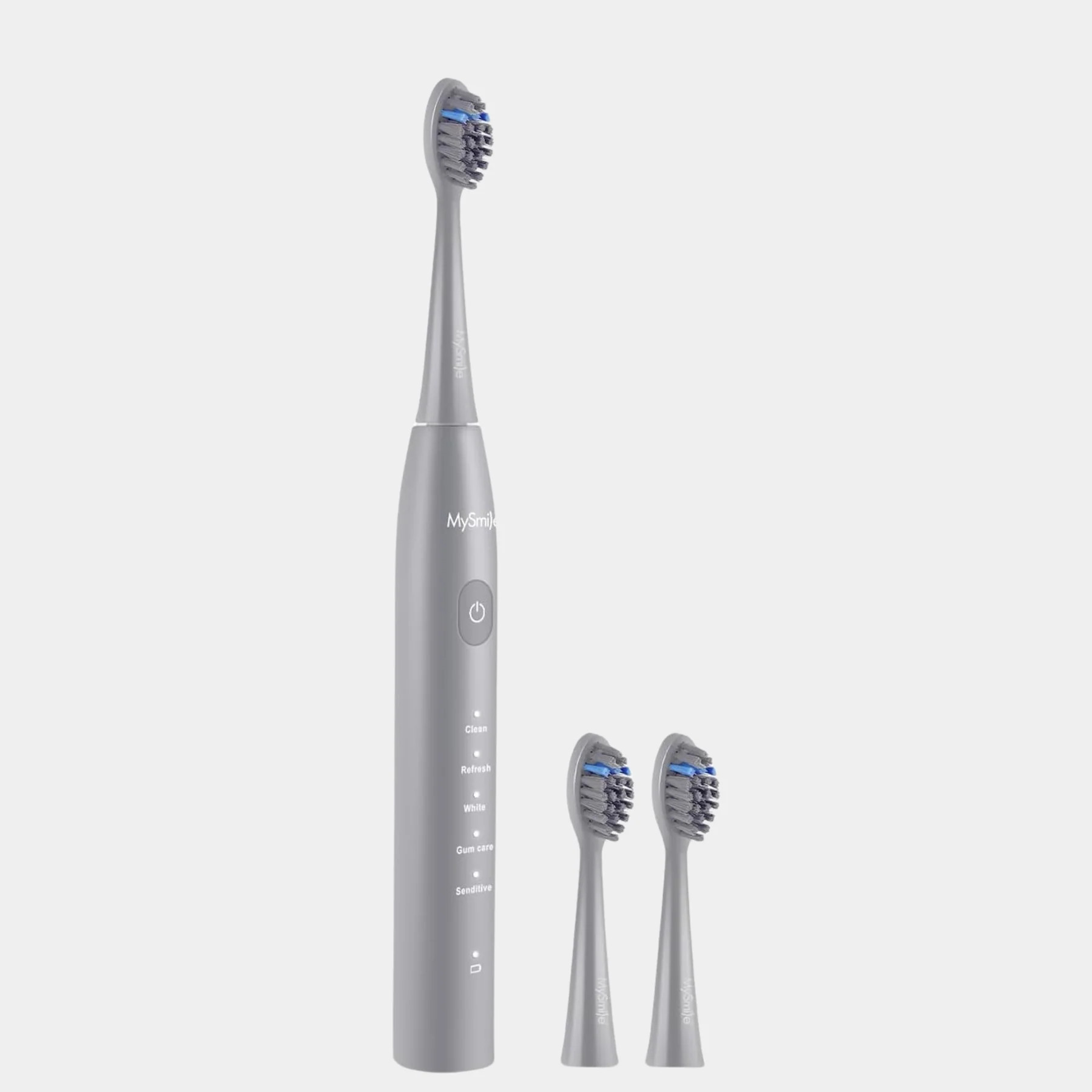 Essential Sonic Toothbrush | MySmile Oral Care