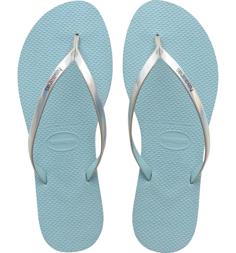 'You' Flip Flop | Nordstrom