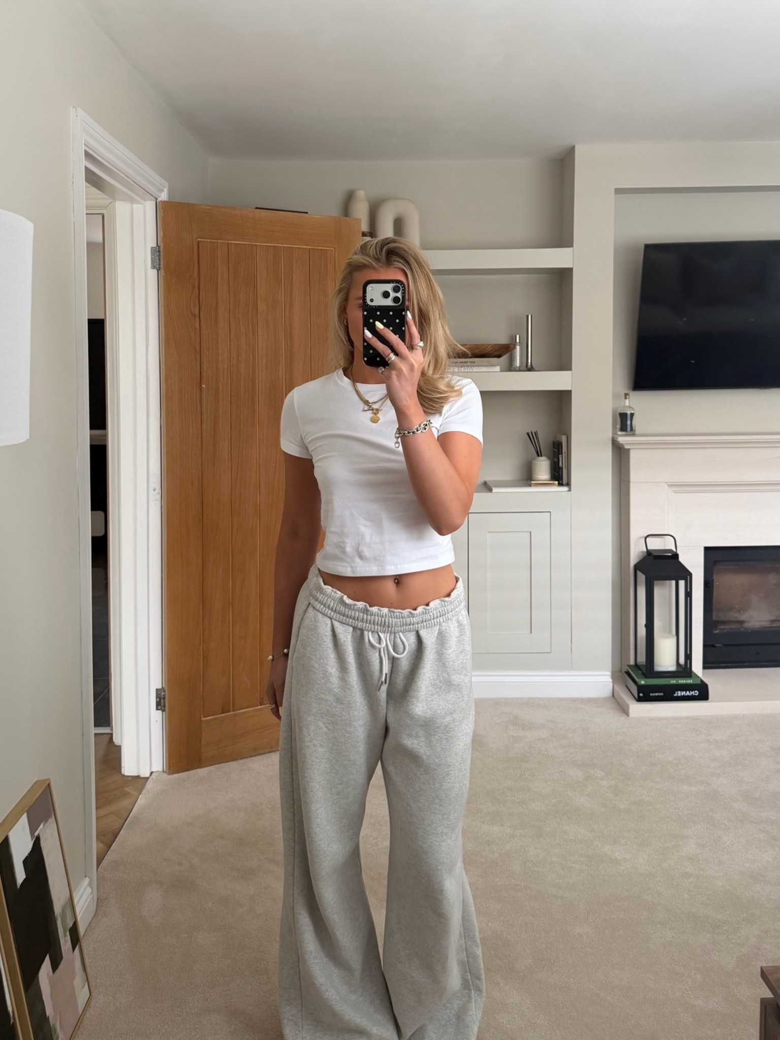 The best travel outfit🤍🤍

#LTKtravel #LTKsummer