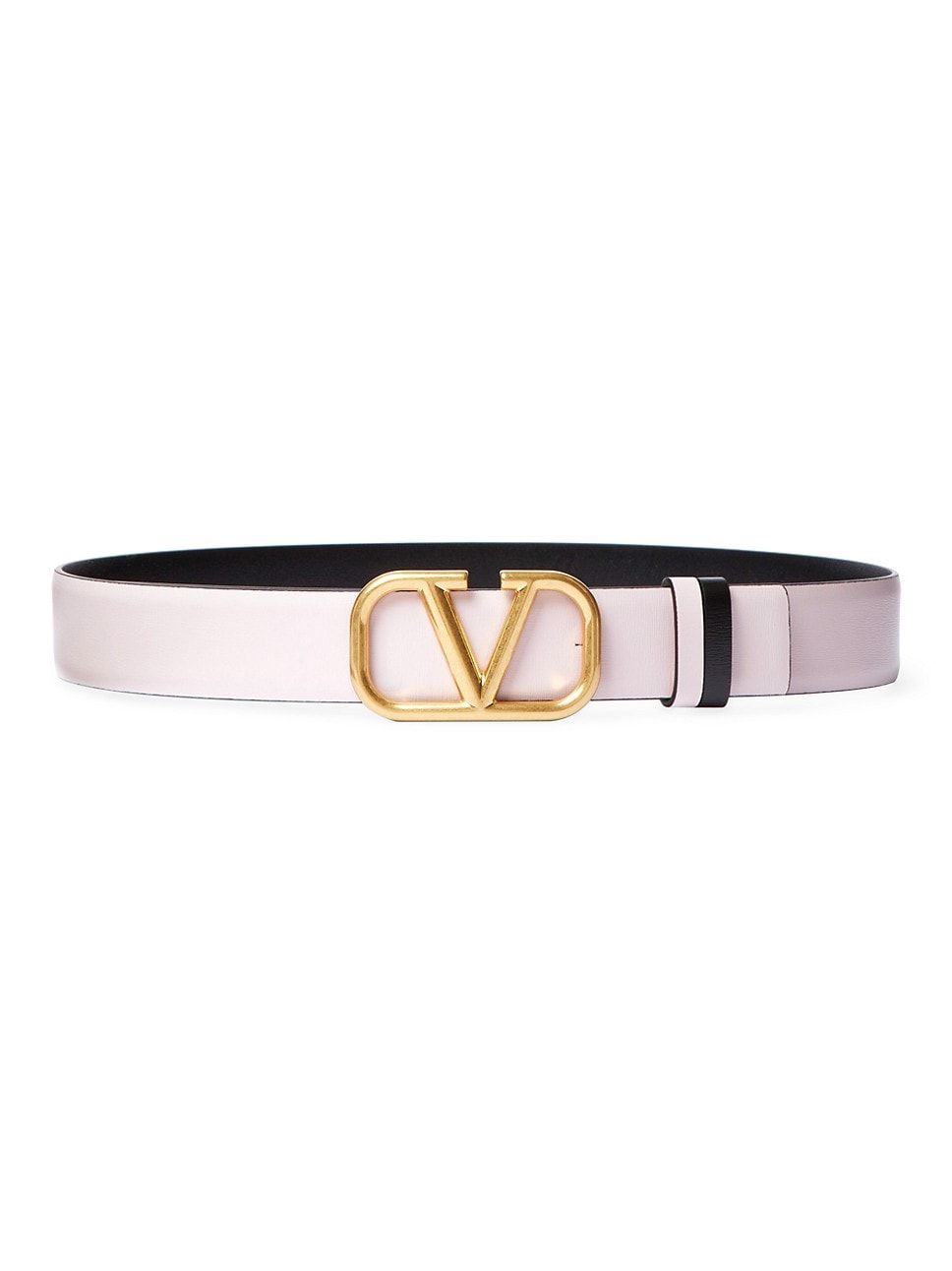 Reversible Vlogo Signature Belt | Saks Fifth Avenue