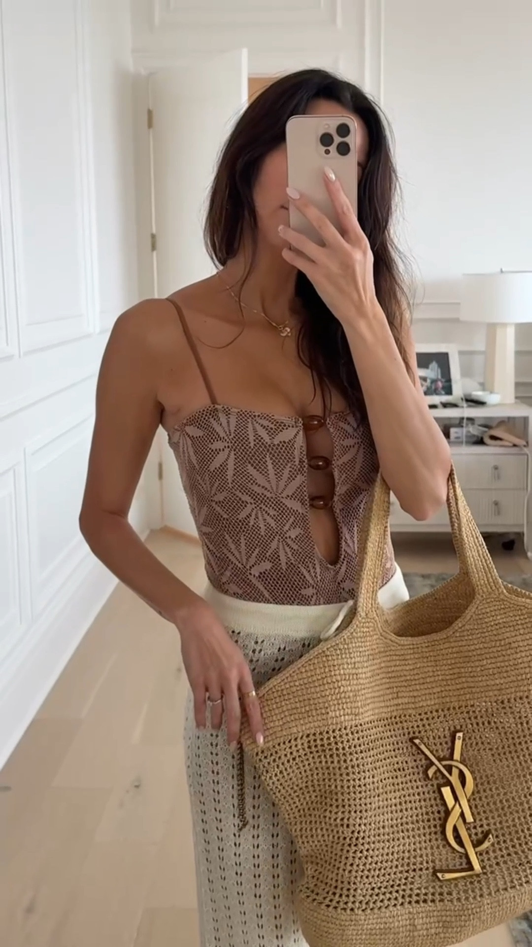 @amazon @amazonfashion resort wear outfit 🌊

Beach outfit, beach vacation outfit, one piece swimsuit, swimsuit coverup, brown swimsuit 

#LTKootd #LTKFindsUnder50 #LTKSeasonal