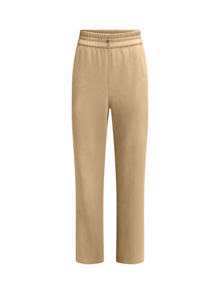 Softstreme High-Rise Pant *Regular | Women's Trousers | lululemon | Lululemon (US)