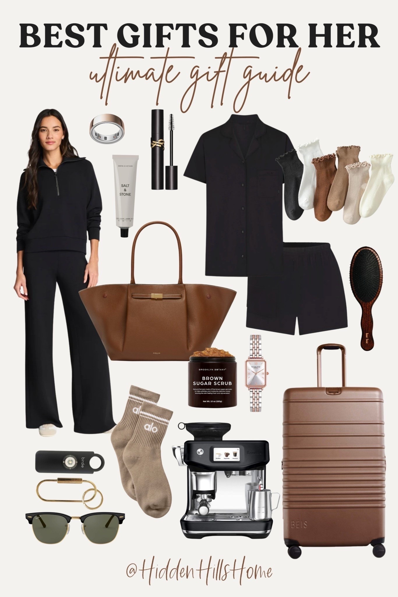 Holiday gift guide for her! Gifts for her, gifts for wife, gifts for daughter, gifts for girlfriend! Christmas gift ideas for her, my wish list this year! 


#LTKHoliday #LTKGiftGuide #LTKSaleAlert