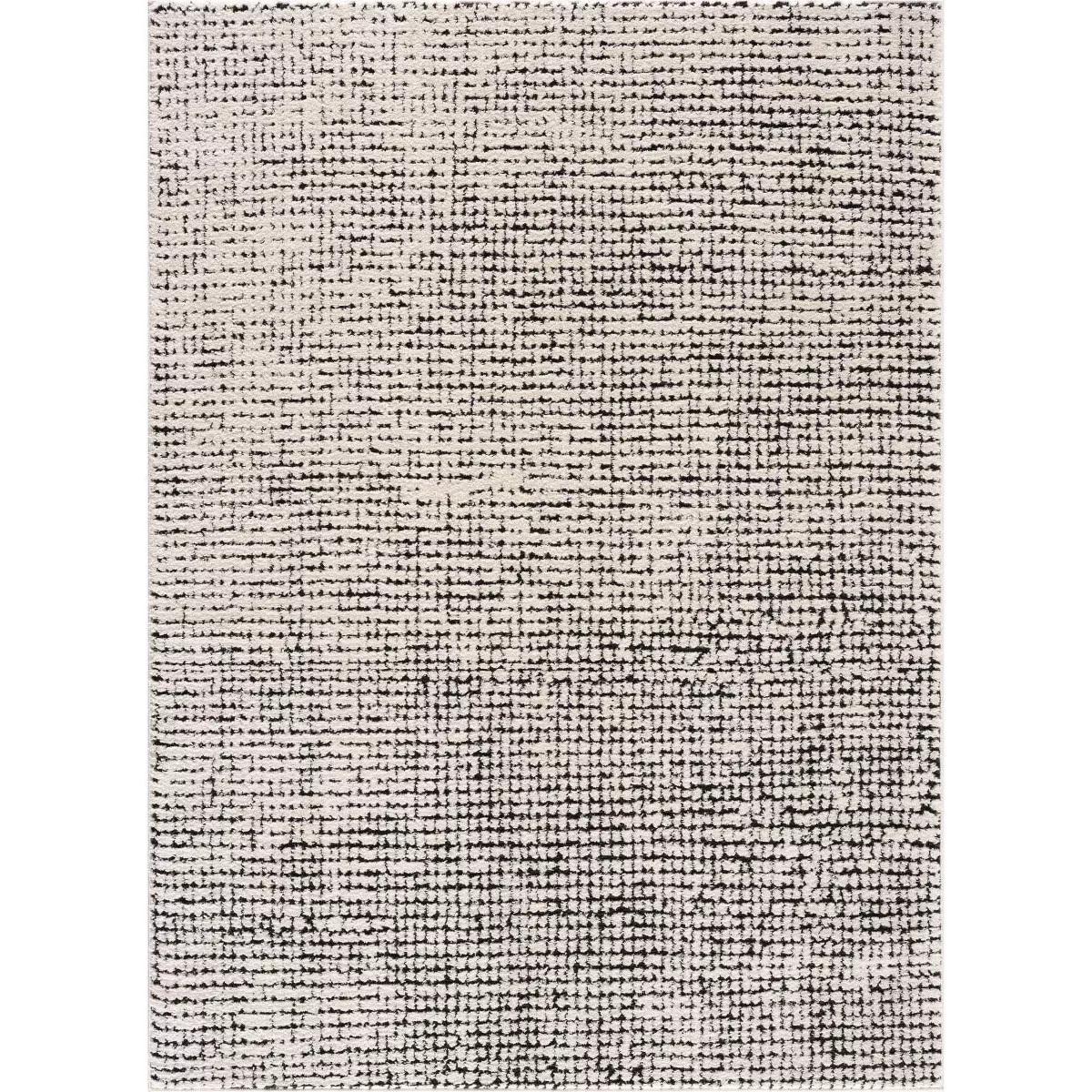 Hauteloom Rectangle Area Rug  Beige | Target