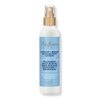 SheaMoisture Manuka Honey & Yogurt Hydrate + Repair Multi-Action Leave-In | Ulta