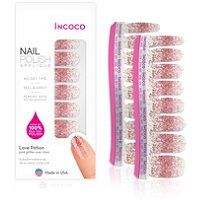 Incoco Love Potion Nail Polish Appliques - Nail Art Designs | Ulta