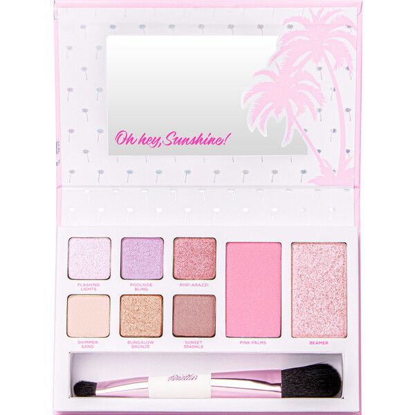 9021-Glow! Eye & Cheek Palette | Maisonette