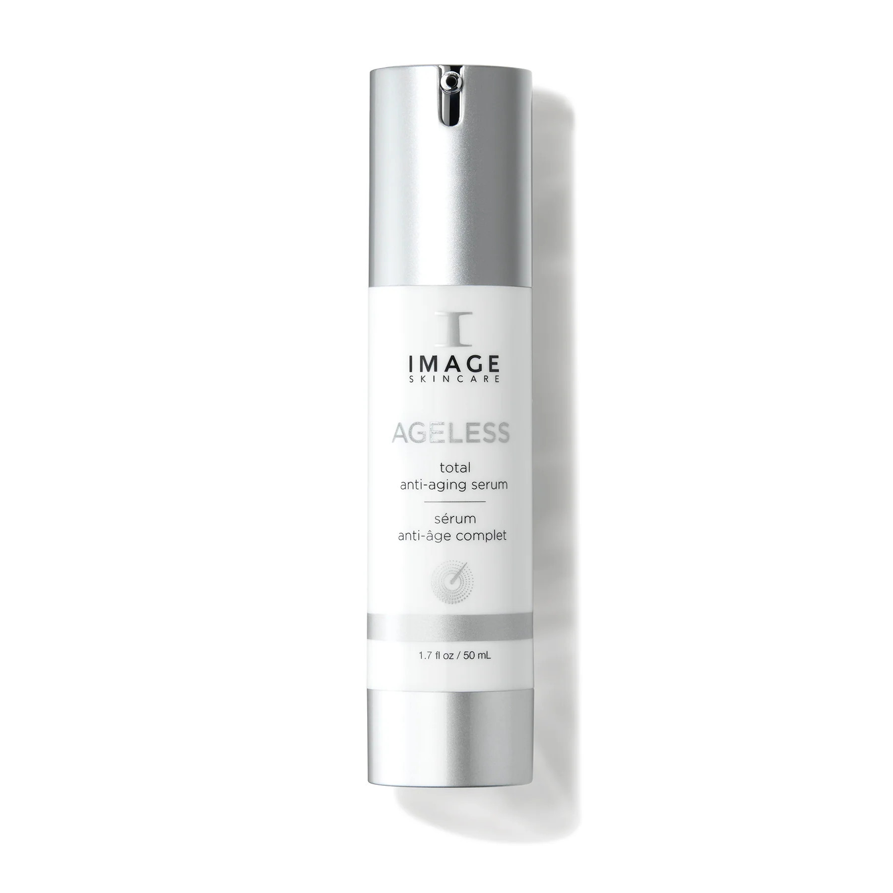 AGELESS total anti-aging serum | Image Skincare
