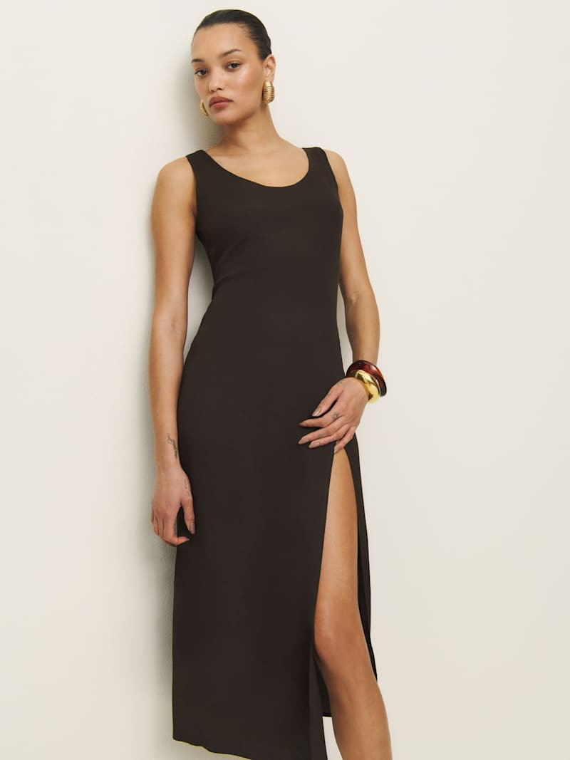 Vika Dress | Reformation (Global)