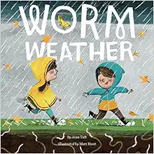 Worm Weather (Penguin Core Concepts)     Paperback – Picture Book, October 20, 2015 | Amazon (US)