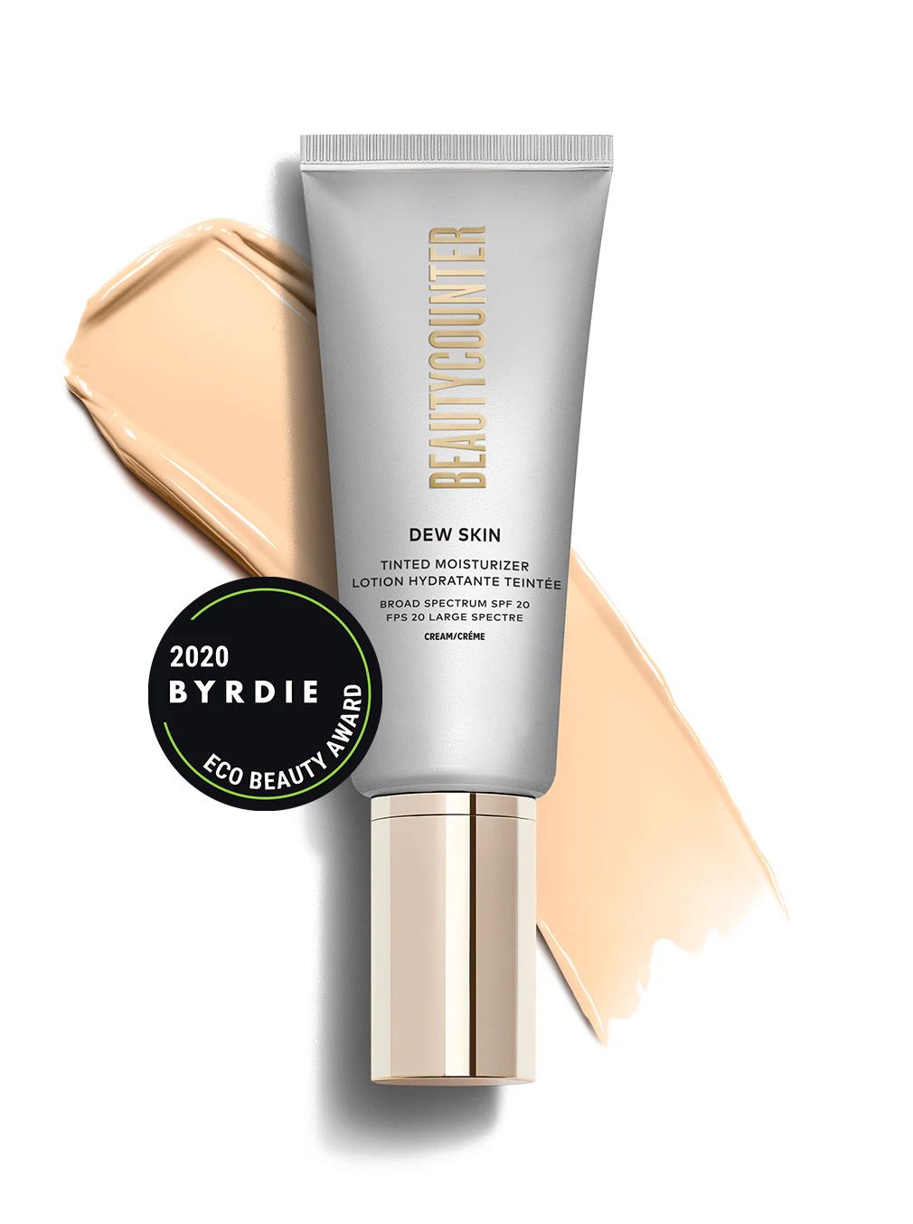 Dew Skin Tinted Moisturizer | Beautycounter.com