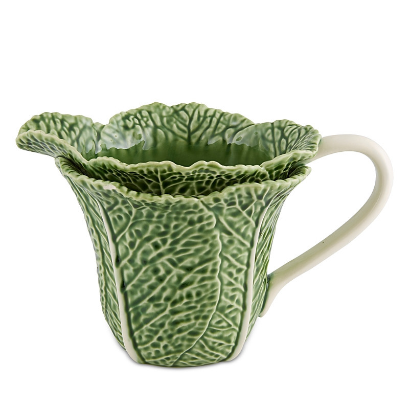 Bordallo Pinheiro Cabbage Pitcher | Bloomingdale's (US)