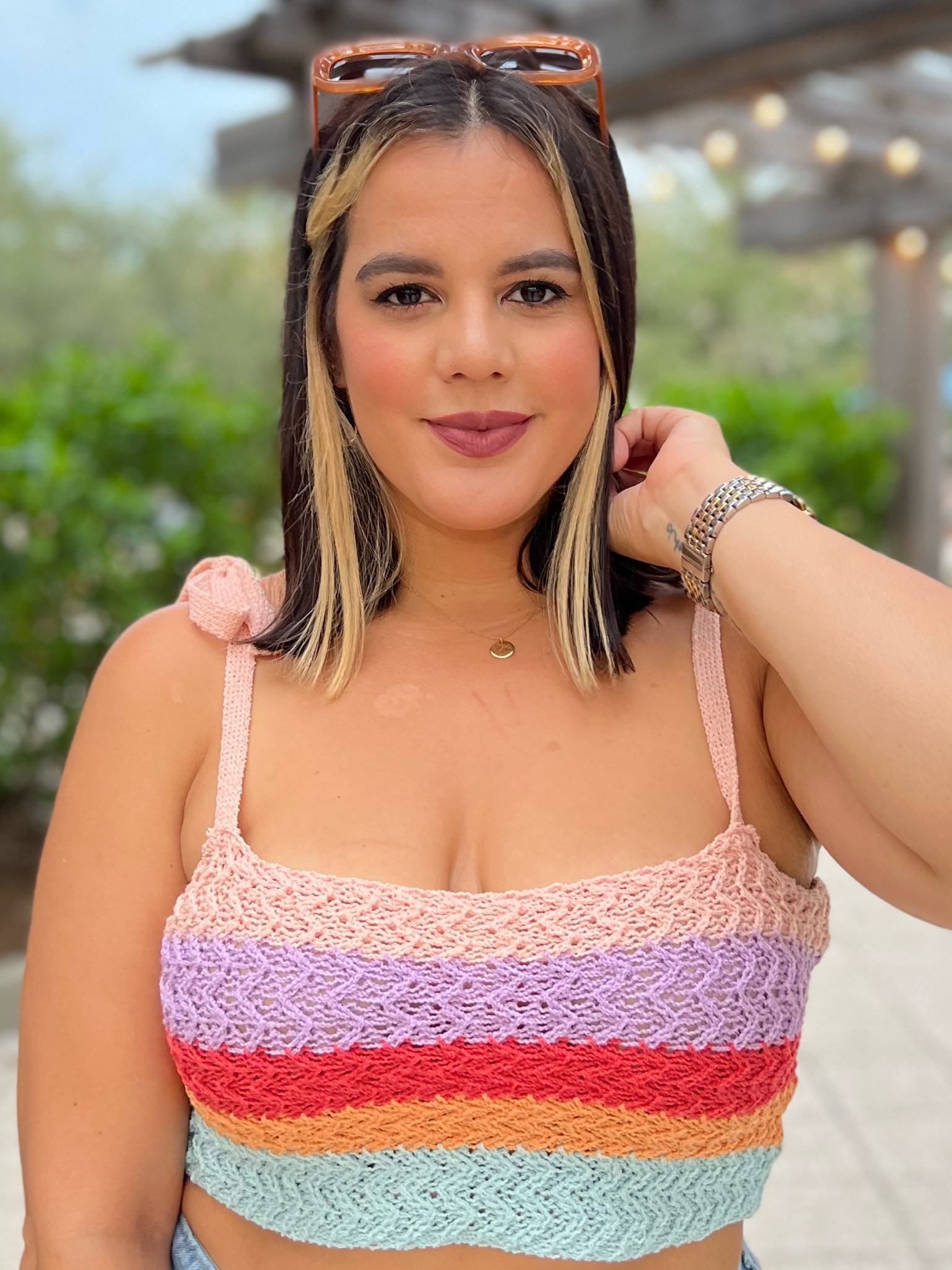 #motd 

#LTKbeauty #LTKfamily #LTKunder100