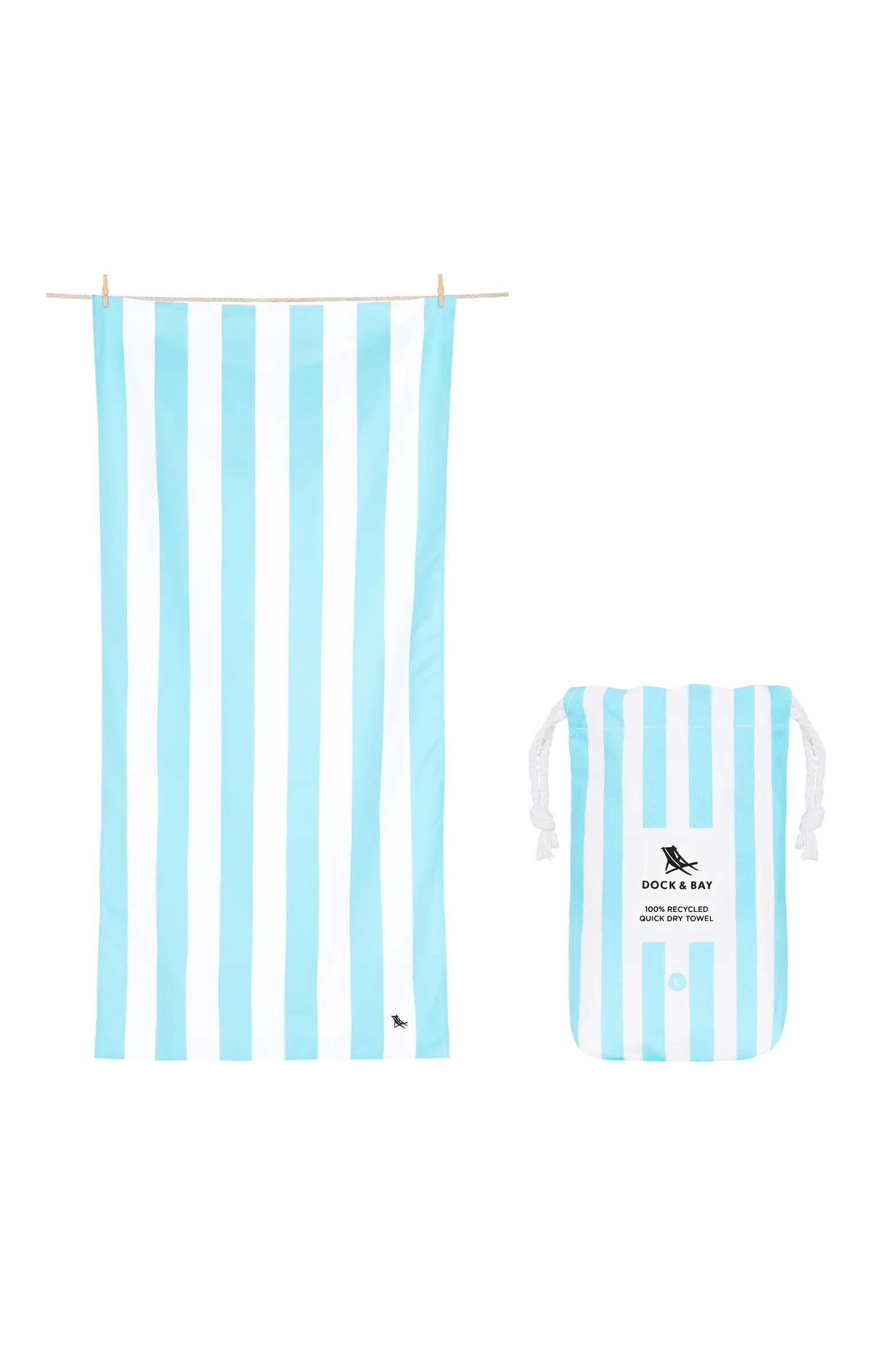 Quick Dry Beach Towel | Nordstrom