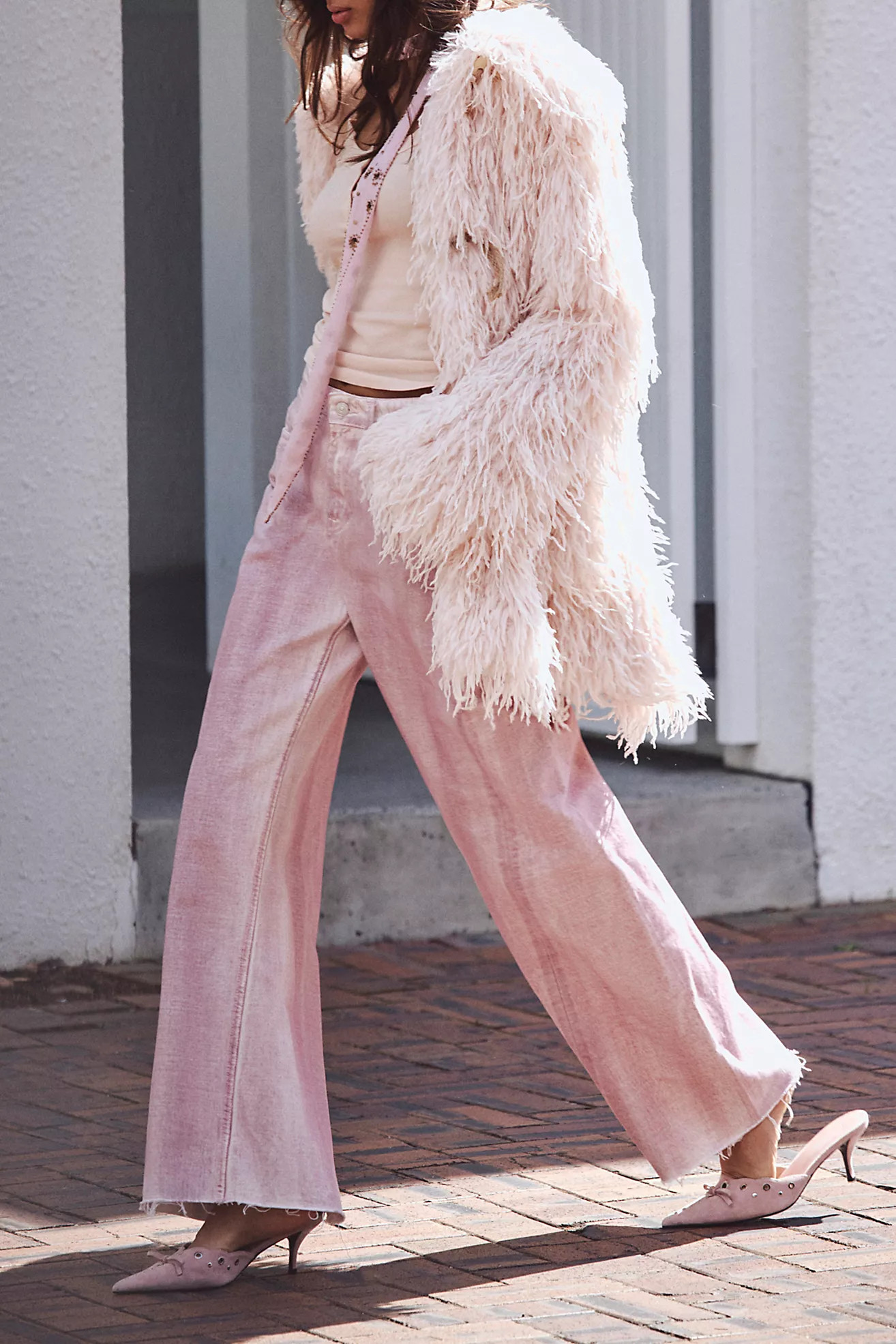 We The Free CRVY Alter Ego Boyfriend Jeans | Free People (Global - UK&FR Excluded)