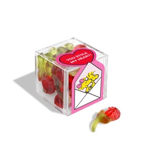 Woodstock Long Stem Roses | Sugarfina