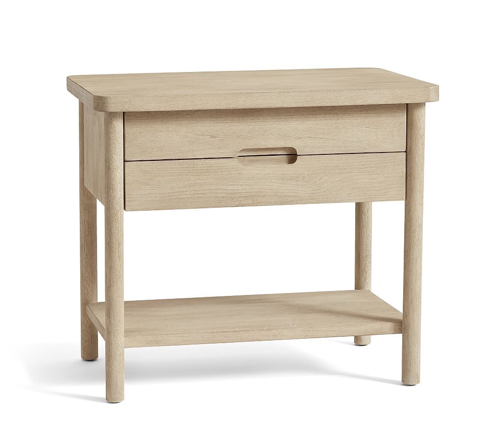 Manzanita Nightstand | Pottery Barn (US)