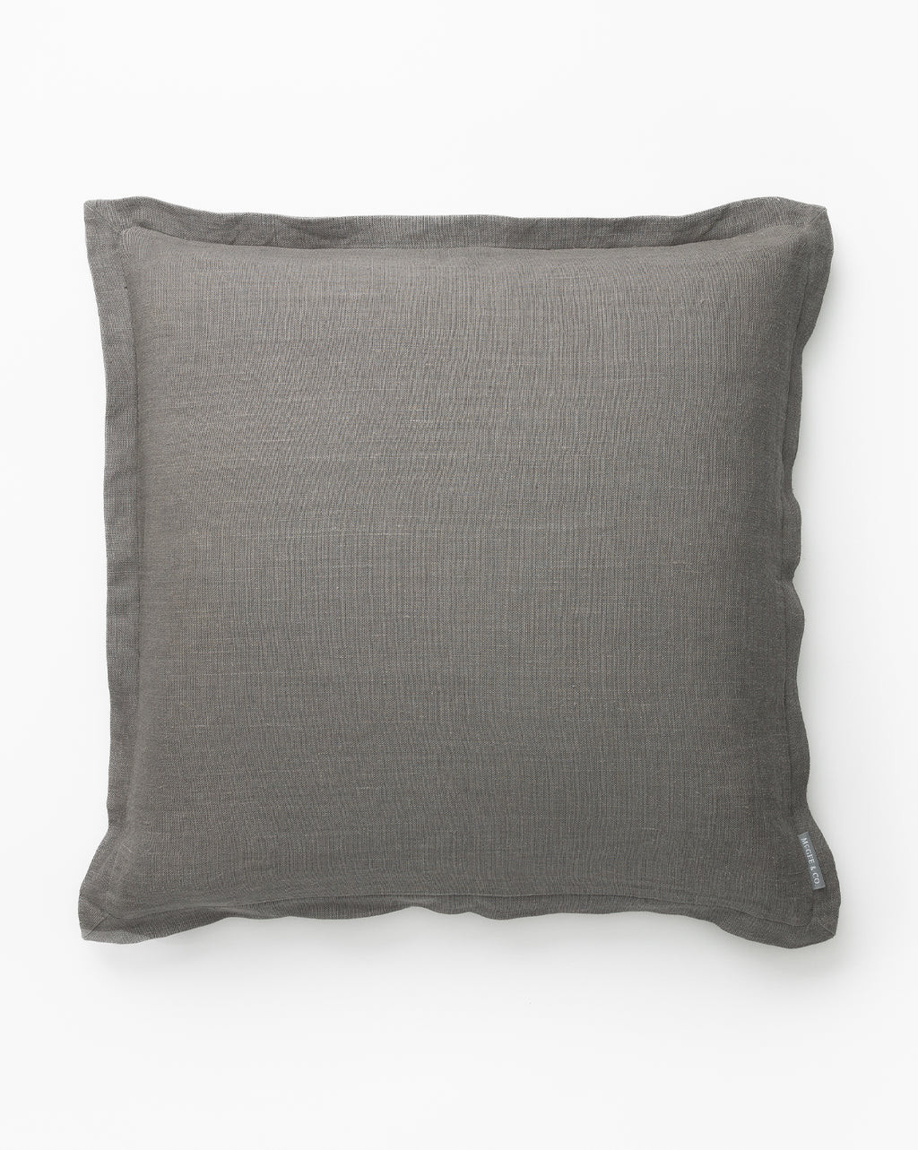 Liam Double Flange Pillow Cover | McGee & Co. (US)