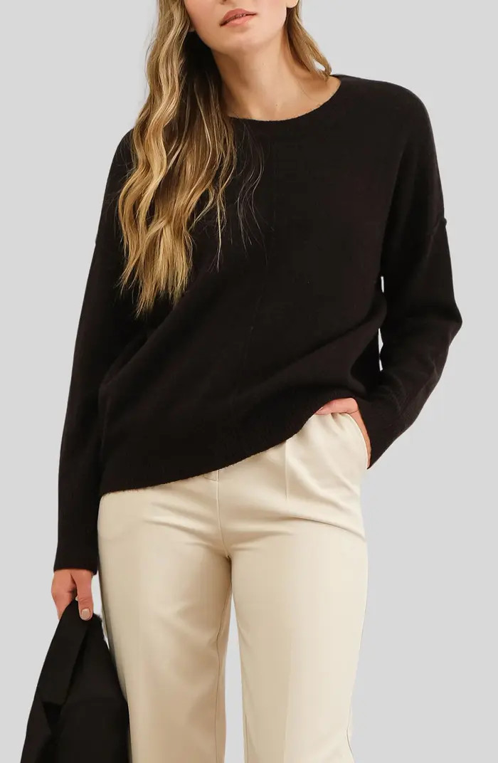 Crewneck Sweater | Nordstrom Rack