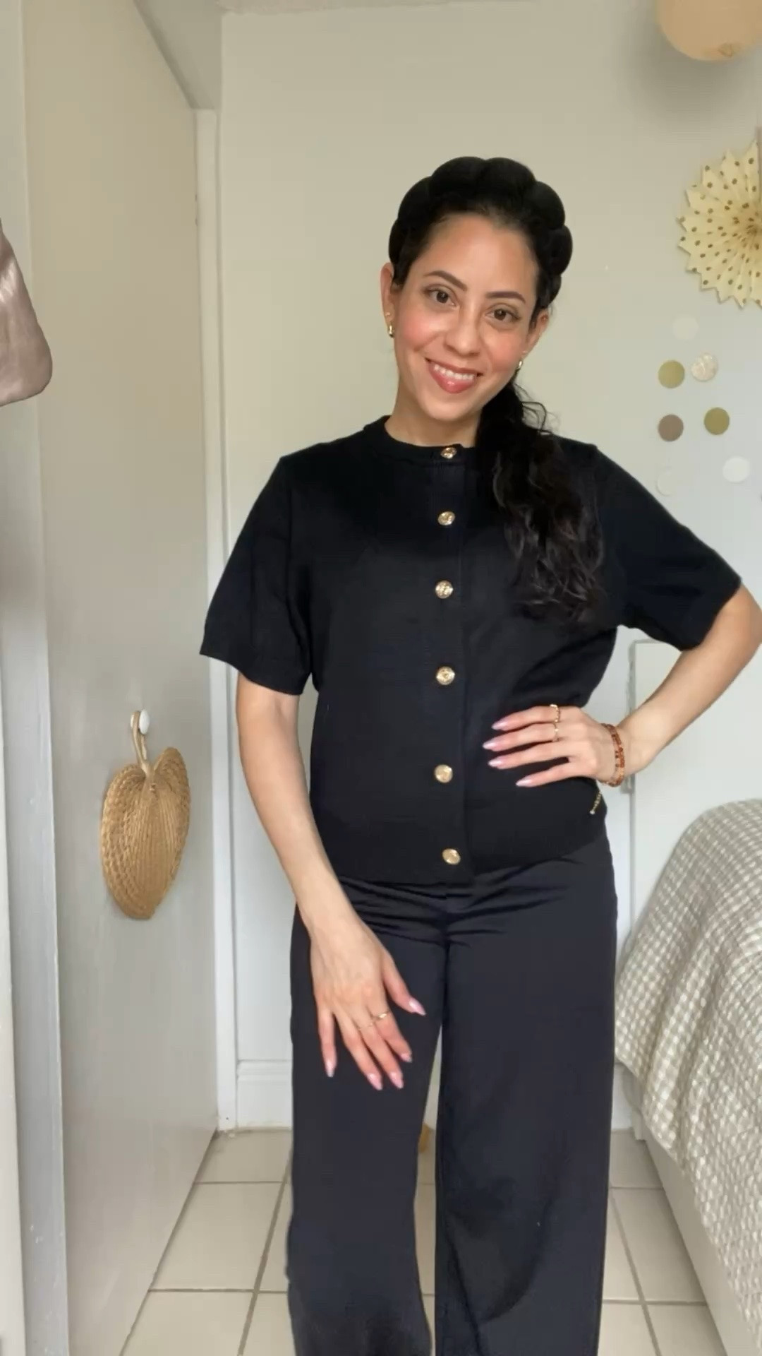 Amazon office work tops try on haul 🤍

#grwm #outfitinspo #fashionreels #neutralstyle #explore
Fashion outfit inspo, spring classy fashion finds, get dressed with me, trendy outfit reels, clean girl outfit inspiration, casual outfit reels, grwm reels, office outfit ideas, business casual style inspiration

#LTKootd #LTKWorkwear #LTKgrwm