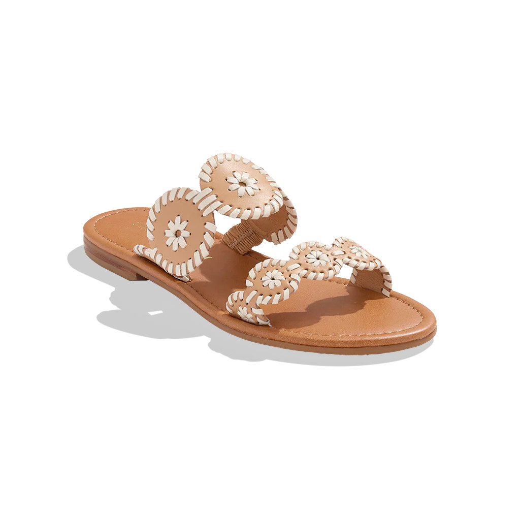 Lauren II Sandal | Jack Rogers