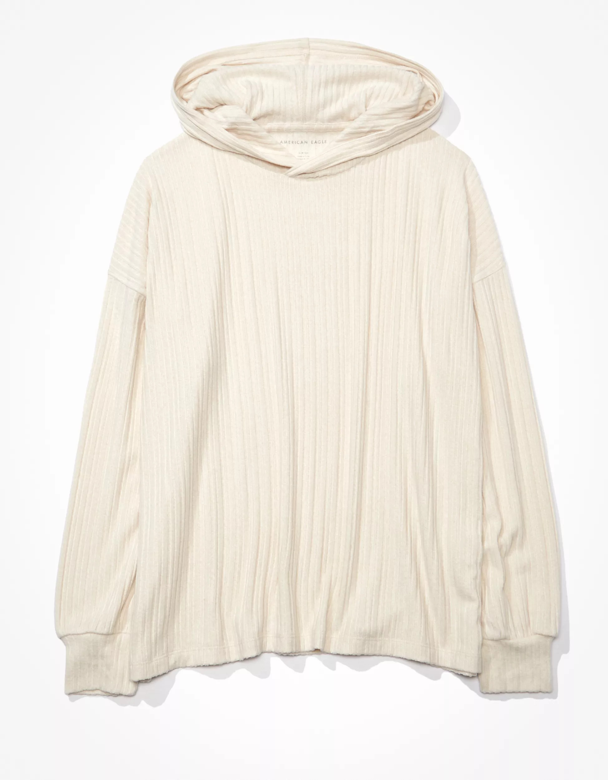 AE Plush Hoodie | American Eagle Outfitters (US & CA)