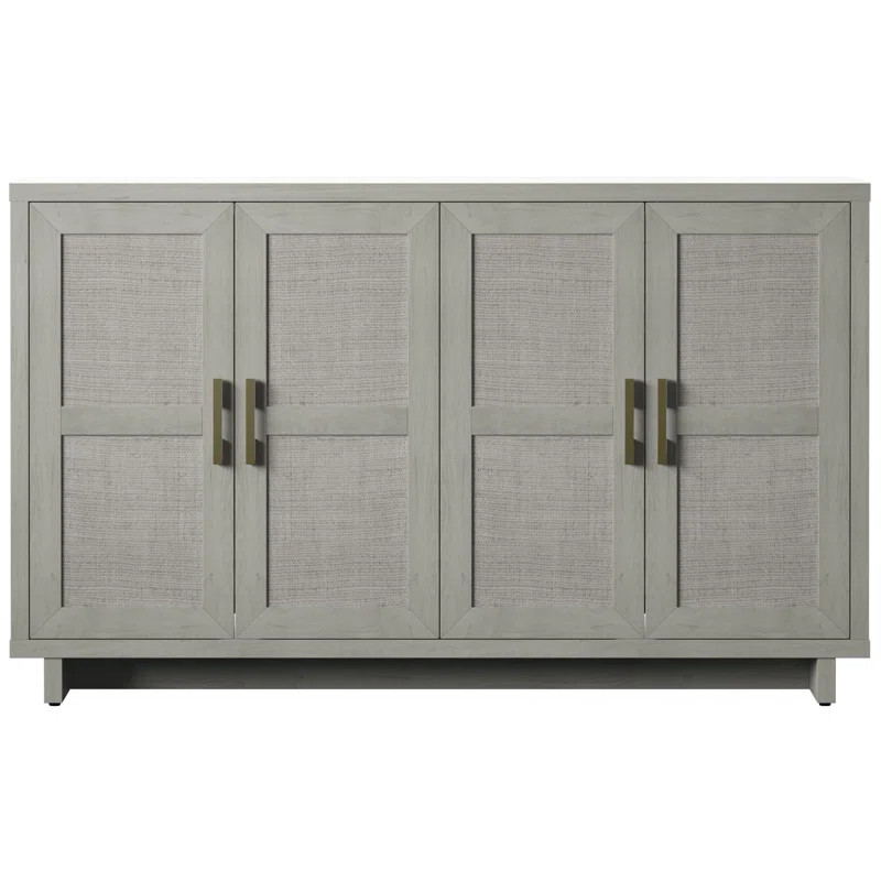 Windermere 59.5'' Wide Credenza | Wayfair Professional