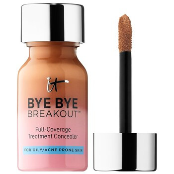 Bye Bye Breakout Full-Coverage Concealer | Sephora (US)
