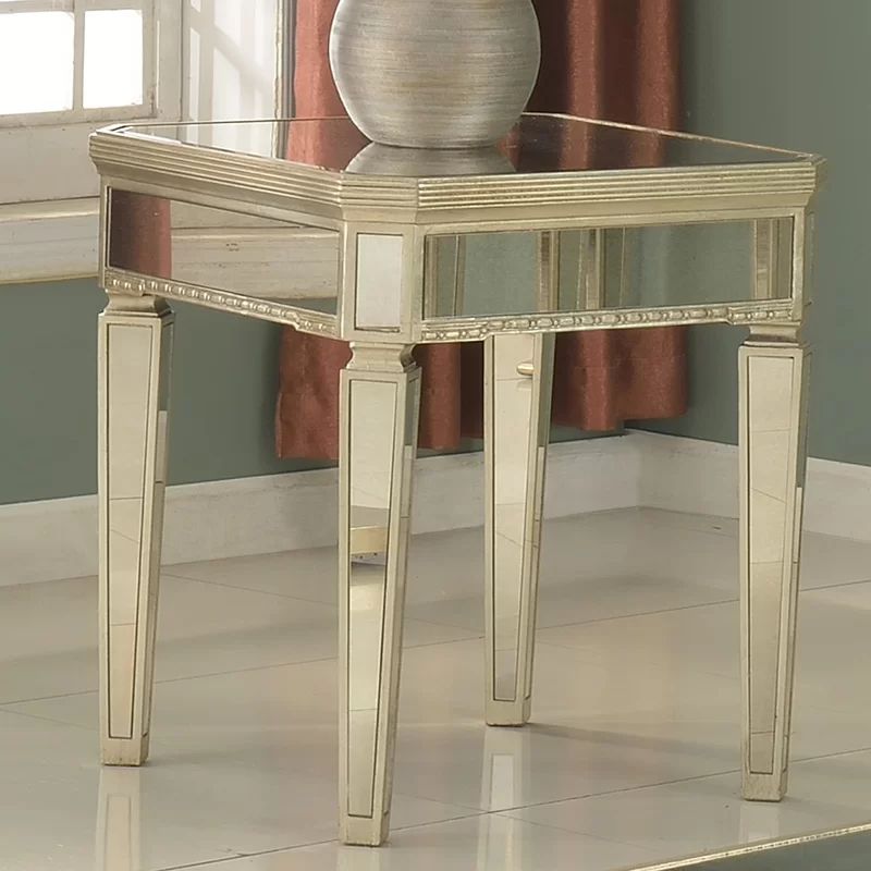 Felicia 4 Piece Coffee Table Set | Wayfair North America