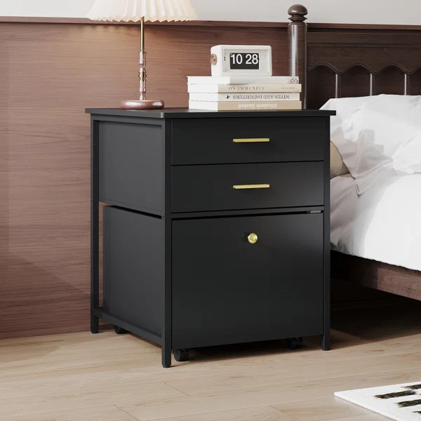 Similar Nightstands Below | Wayfair North America