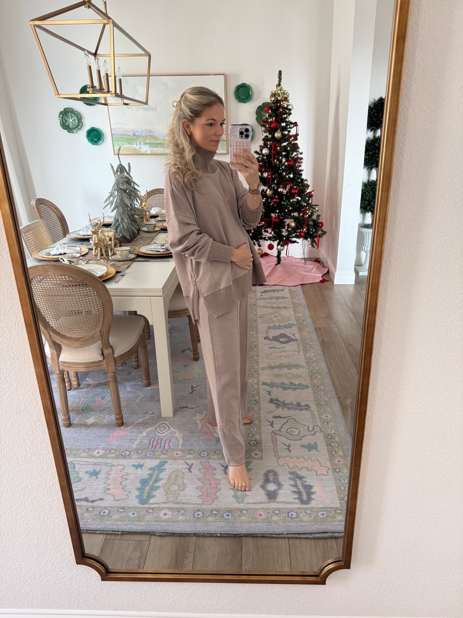 #LTKHoliday #LTKdayinmylife #LTKmorningroutine