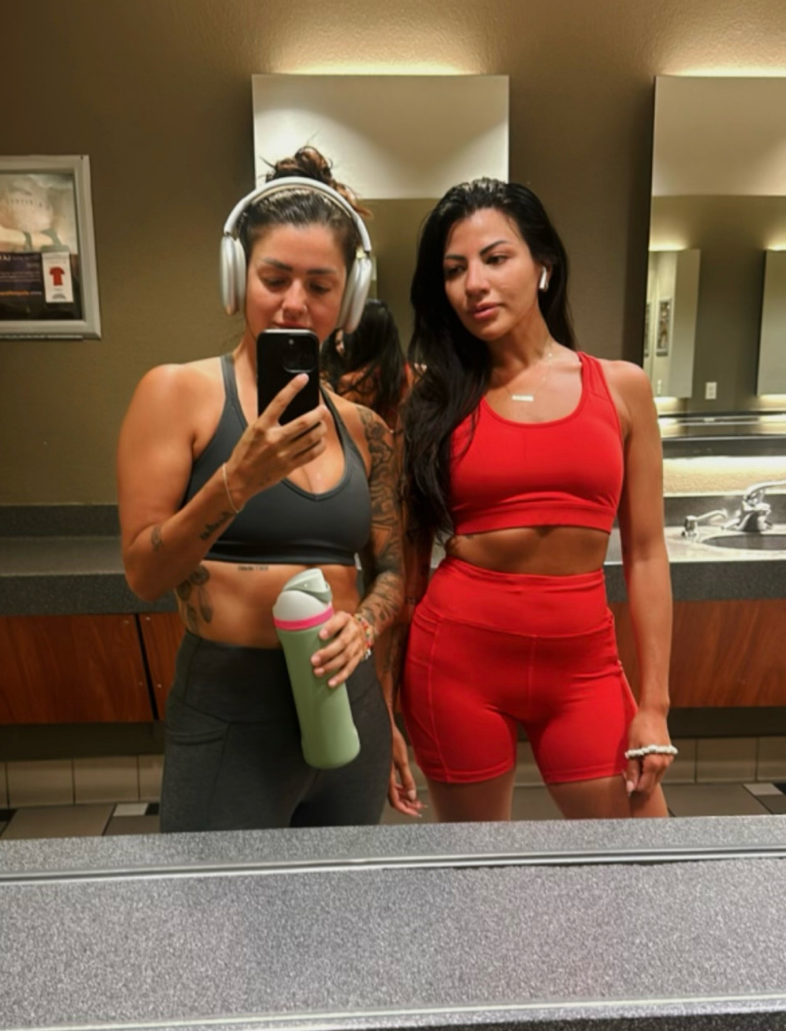 Have the cutest fitness clothes that’ll motivate us to keep working out because summer is in its peak! We love matching sets in casual clothes and athletic wear is no different 💪

#LTKFitness #LTKStyleTip #LTKFindsUnder50