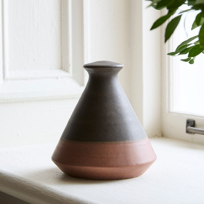 Sierra Ceramic Watering Bell | West Elm (US)