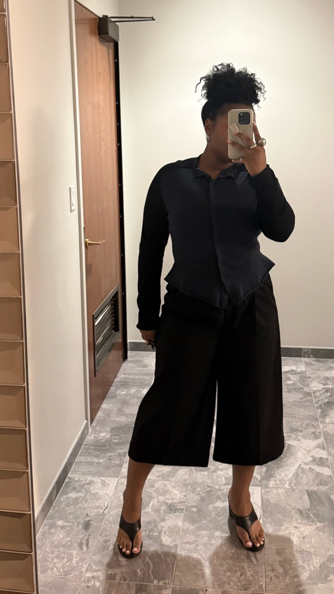 Work but make it fashionable. #affordablefashion

#LTKMidsize #LTKWorkwear