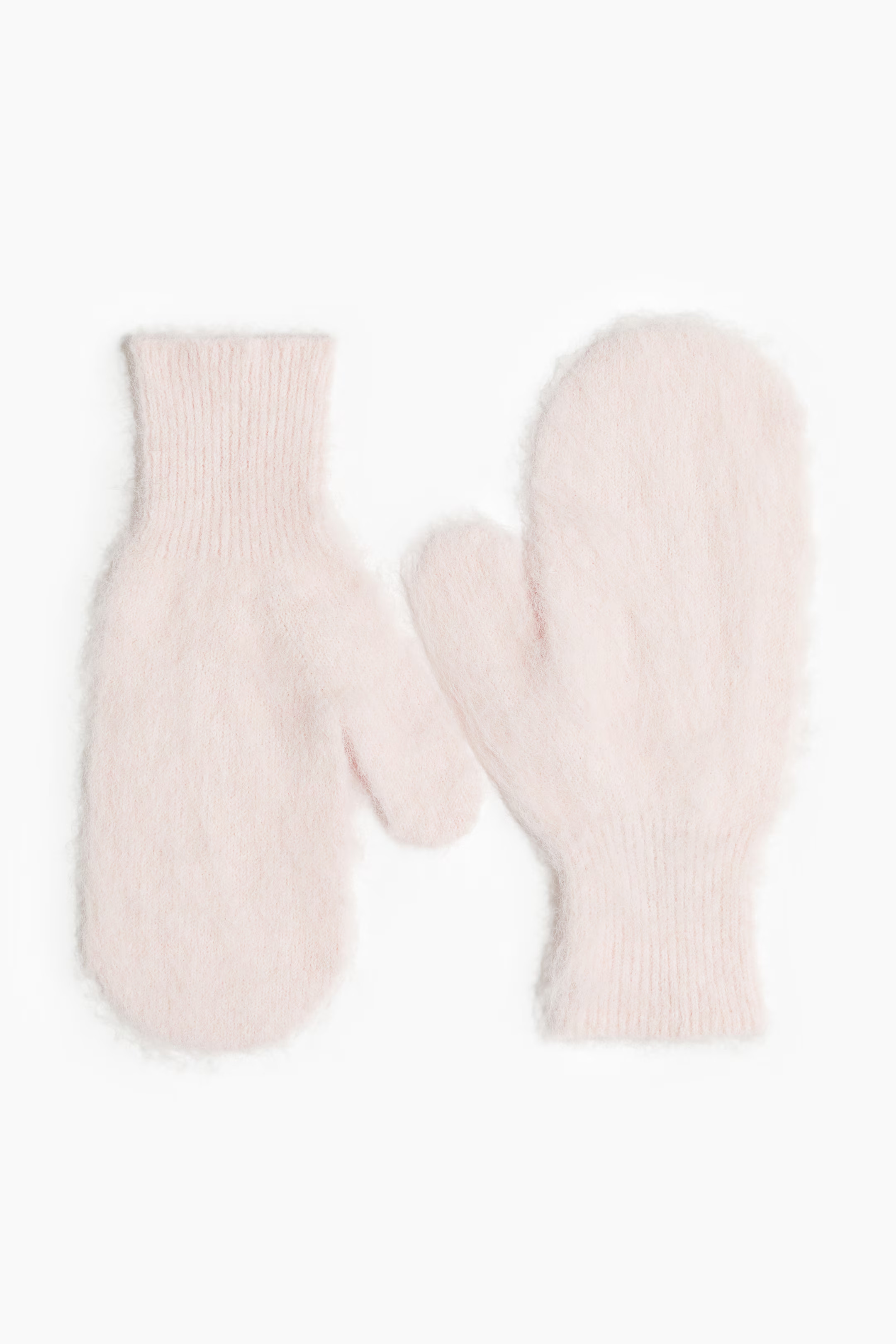 Mittens | H&M (US + CA)