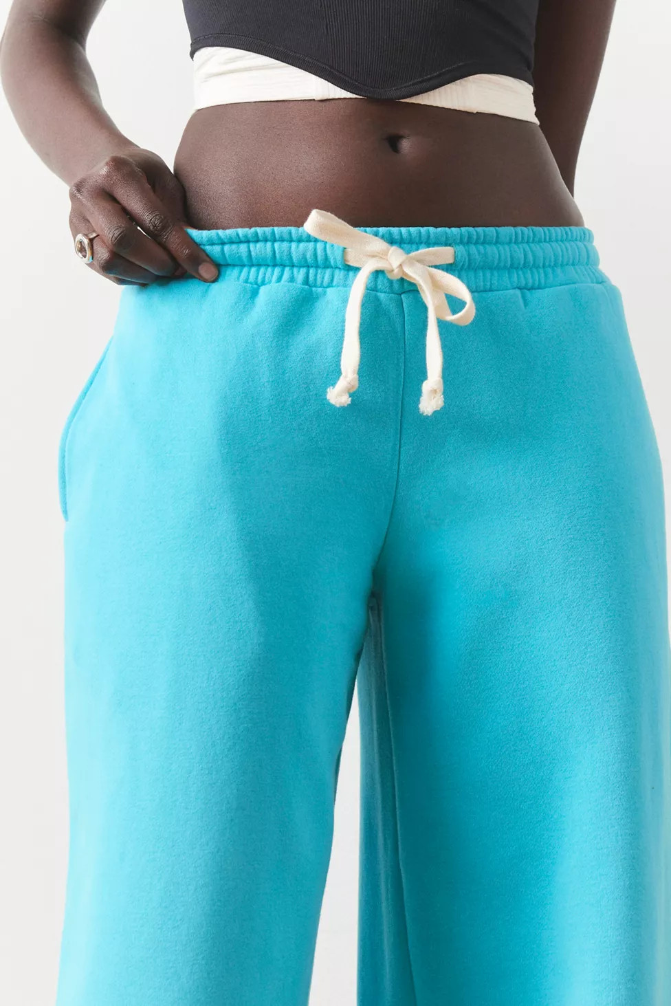 Out From Under Brenda Jogger Sweatpant | Urban Outfitters (US and RoW)