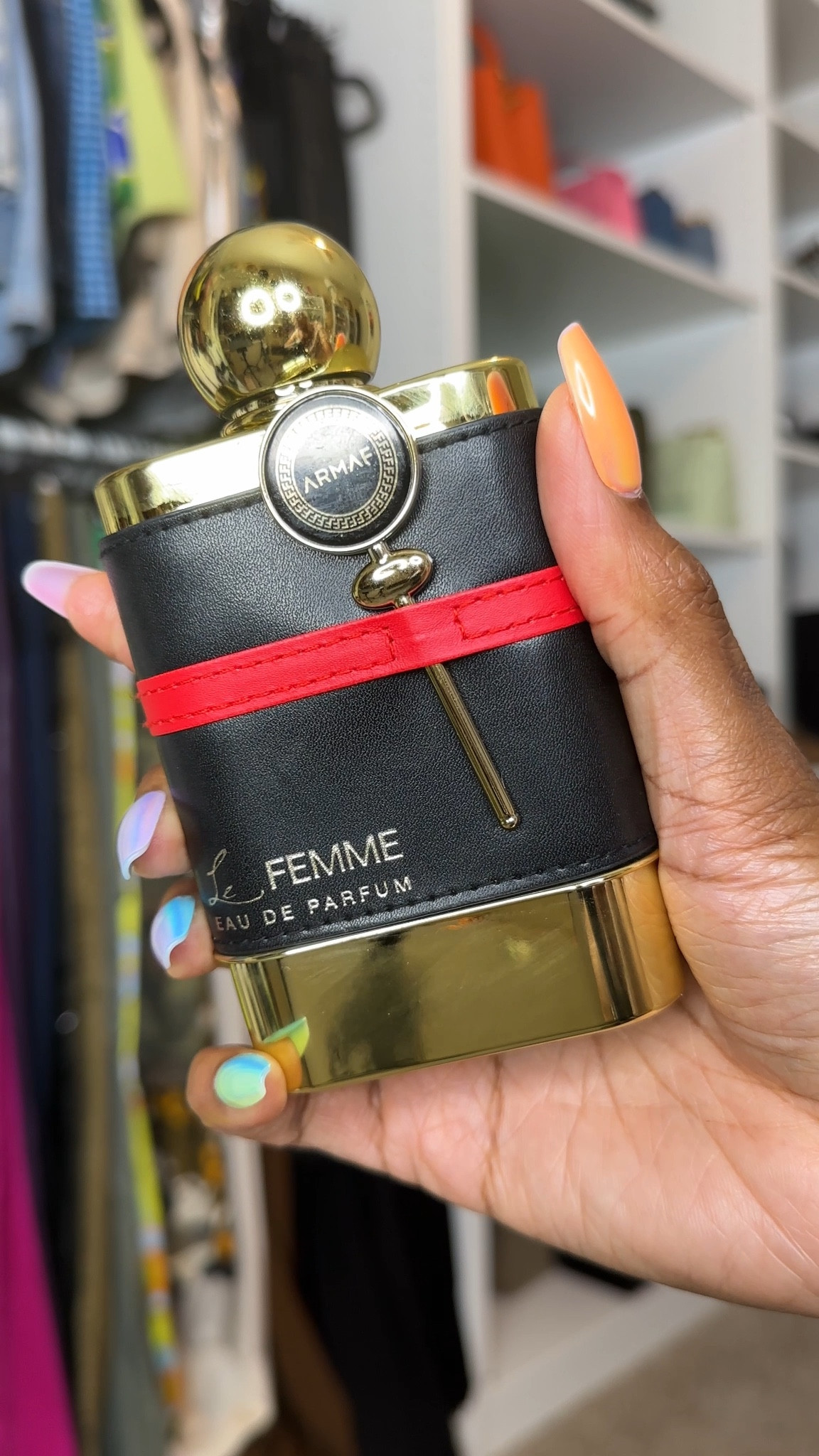 Arabian Perfumes Under $50 on Amazon
https://youtu.be/VP72kka65FU

#LTKfindsunder50