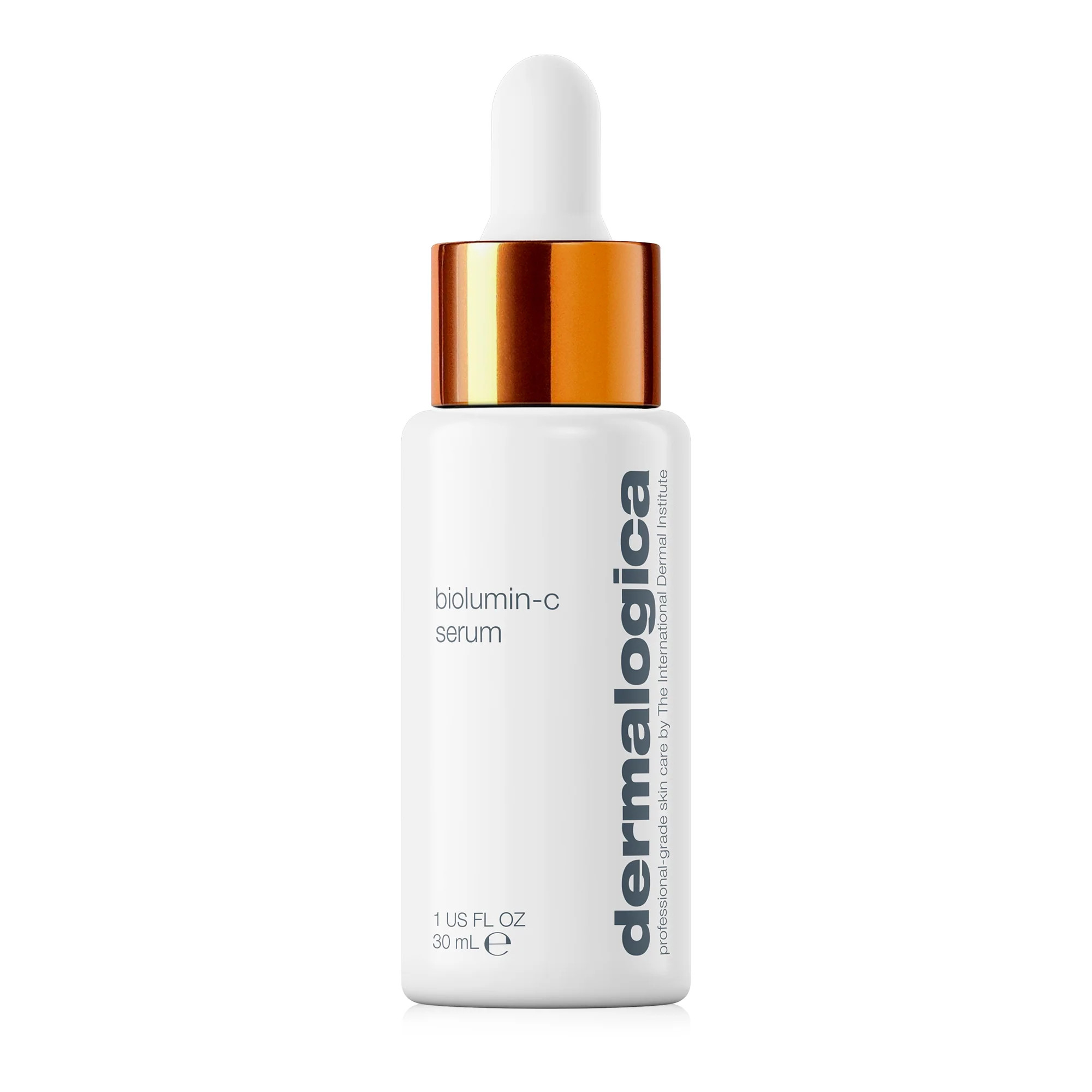 BioLumin-C Serum, Vitamin C Serum | Dermalogica® | Dermalogica UK