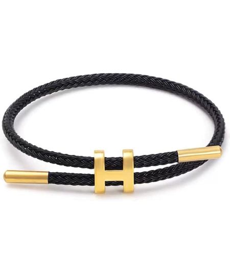 Hermes style wrap bracelet, Mother’s Day gift 

#LTKunder50 #LTKunder100 #LTKGiftGuide